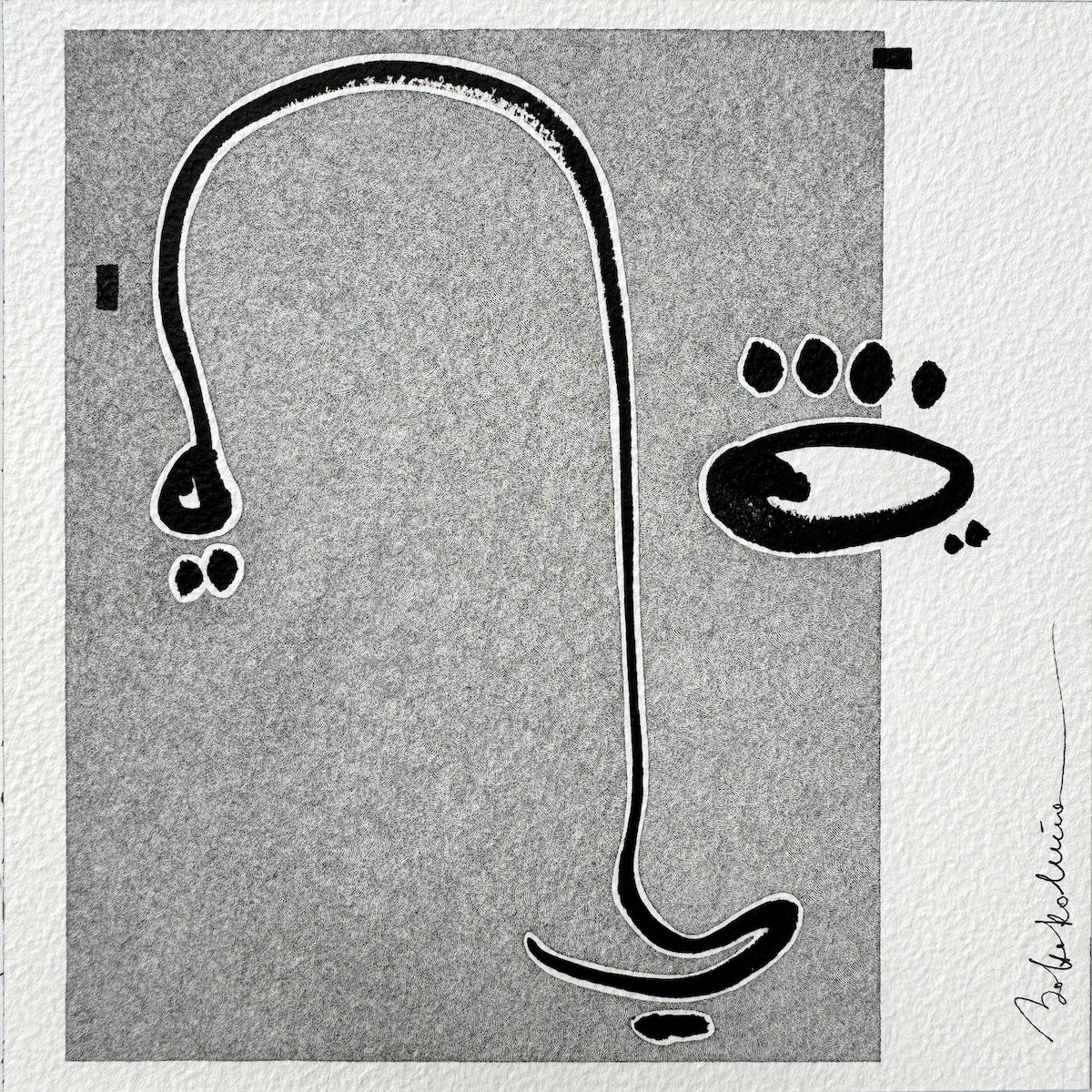 Silly Eyes – Boffo Roberta